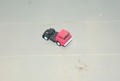 Athearn Ford C-series Tractor.