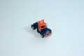 Athearn Mack Model R Tractor.